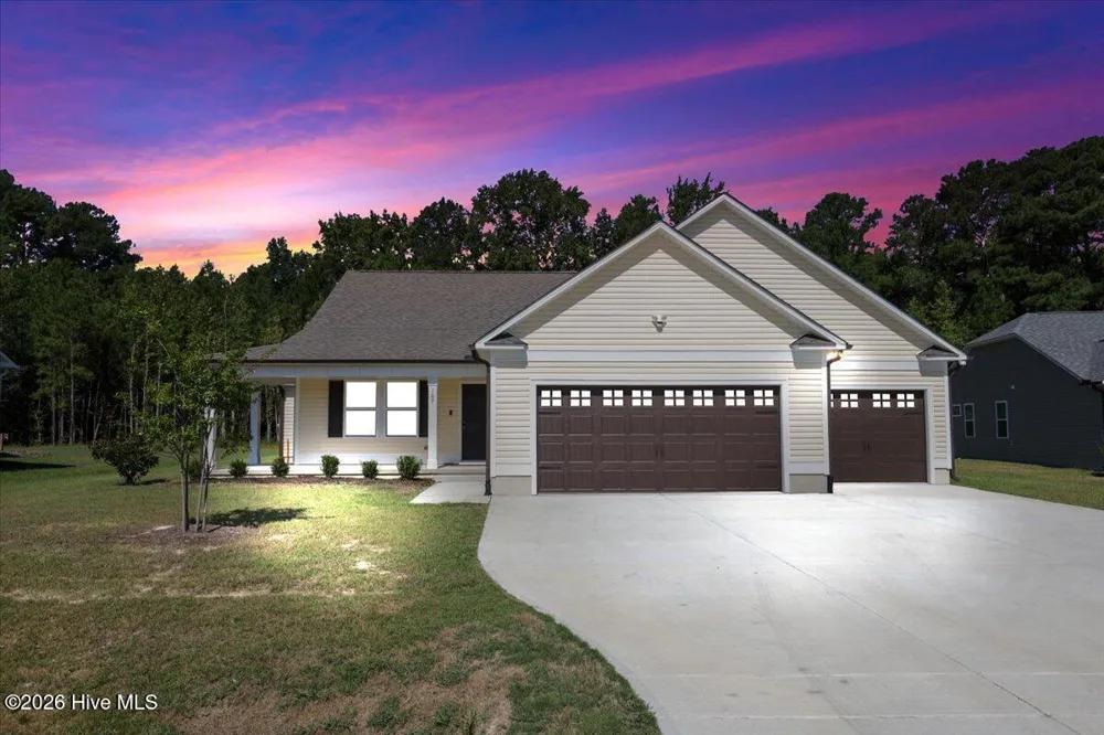 109 Windemere Lane Goldsboro, NC 27530
