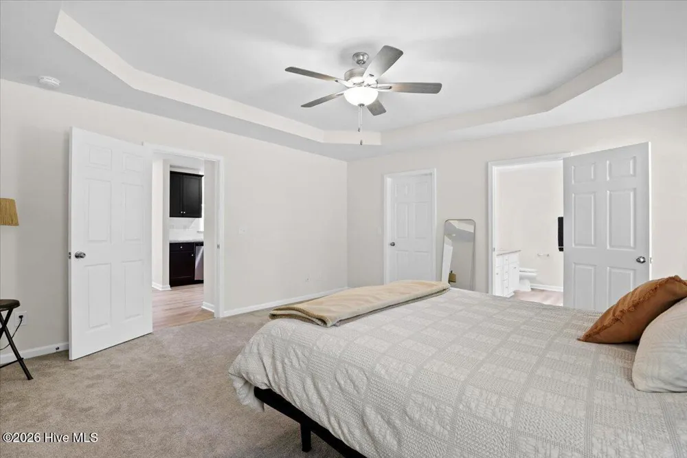 109 Windemere Lane Goldsboro, NC 27530