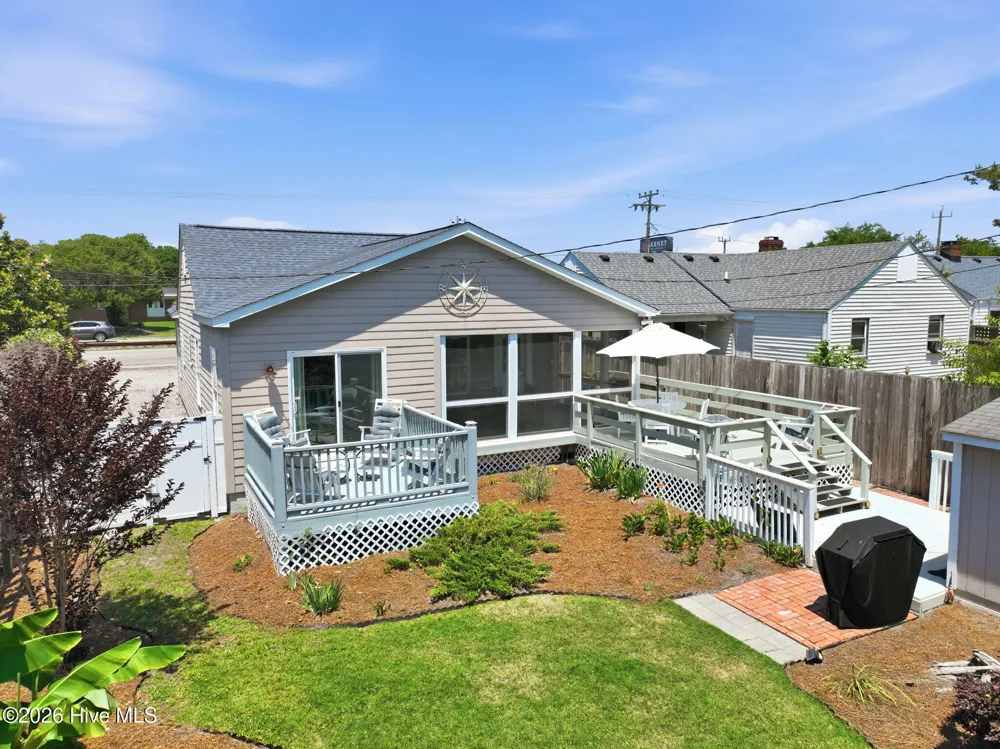 3111 Arendell Street Morehead City, NC 28557