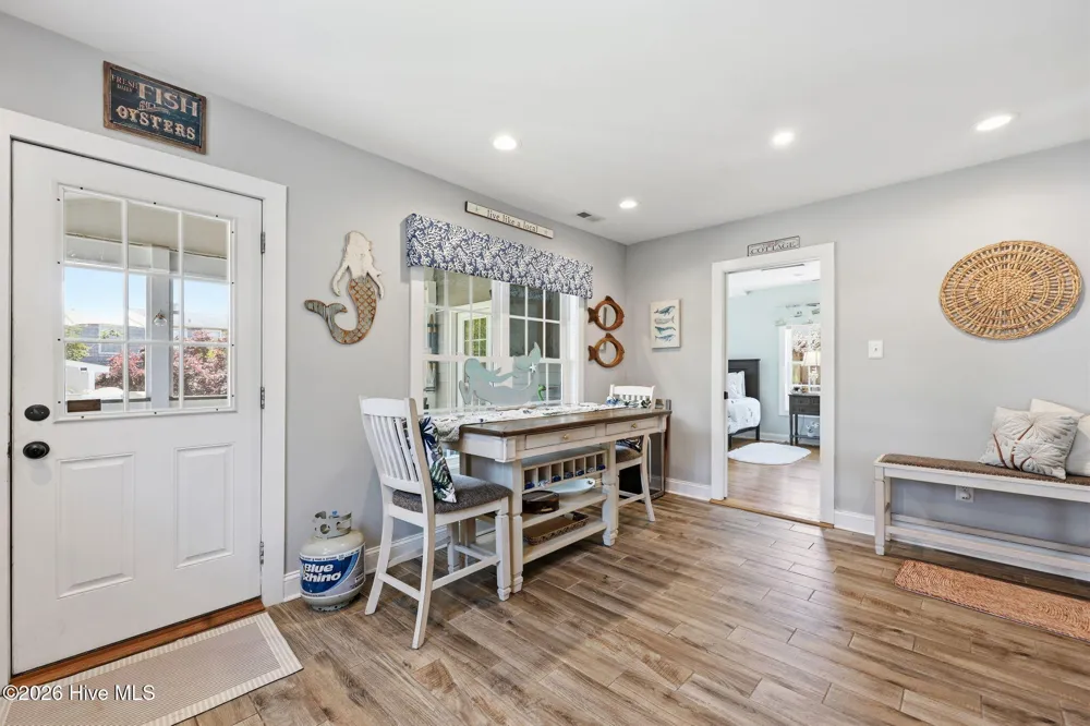 3111 Arendell Street Morehead City, NC 28557