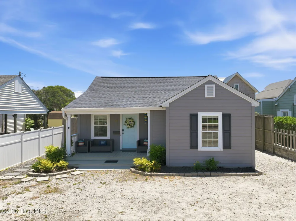 3111 Arendell Street Morehead City, NC 28557