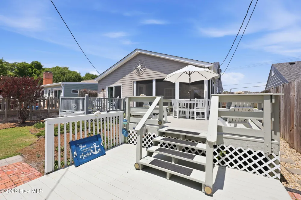 3111 Arendell Street Morehead City, NC 28557