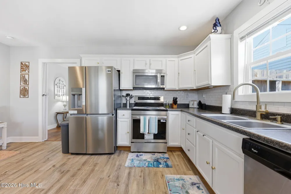 3111 Arendell Street Morehead City, NC 28557