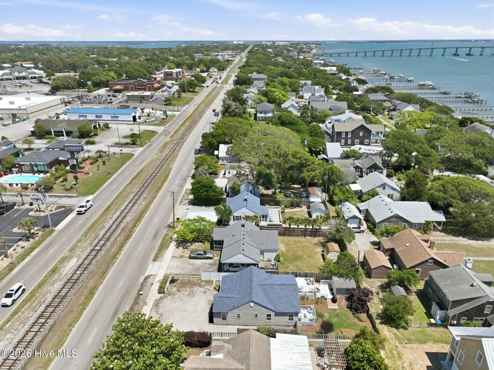 3111 Arendell Street Morehead City, NC 28557