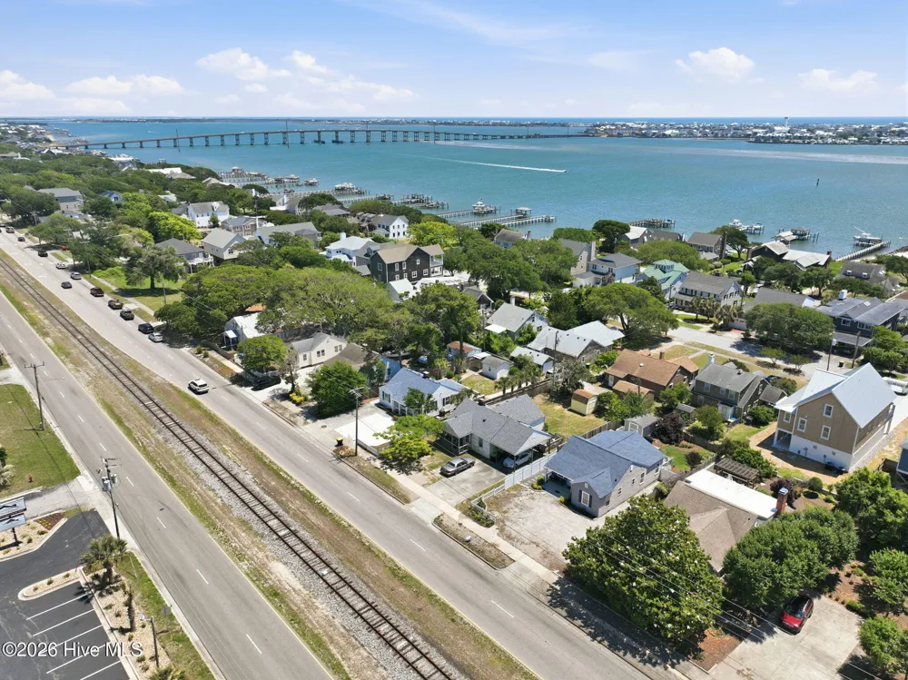 3111 Arendell Street Morehead City, NC 28557