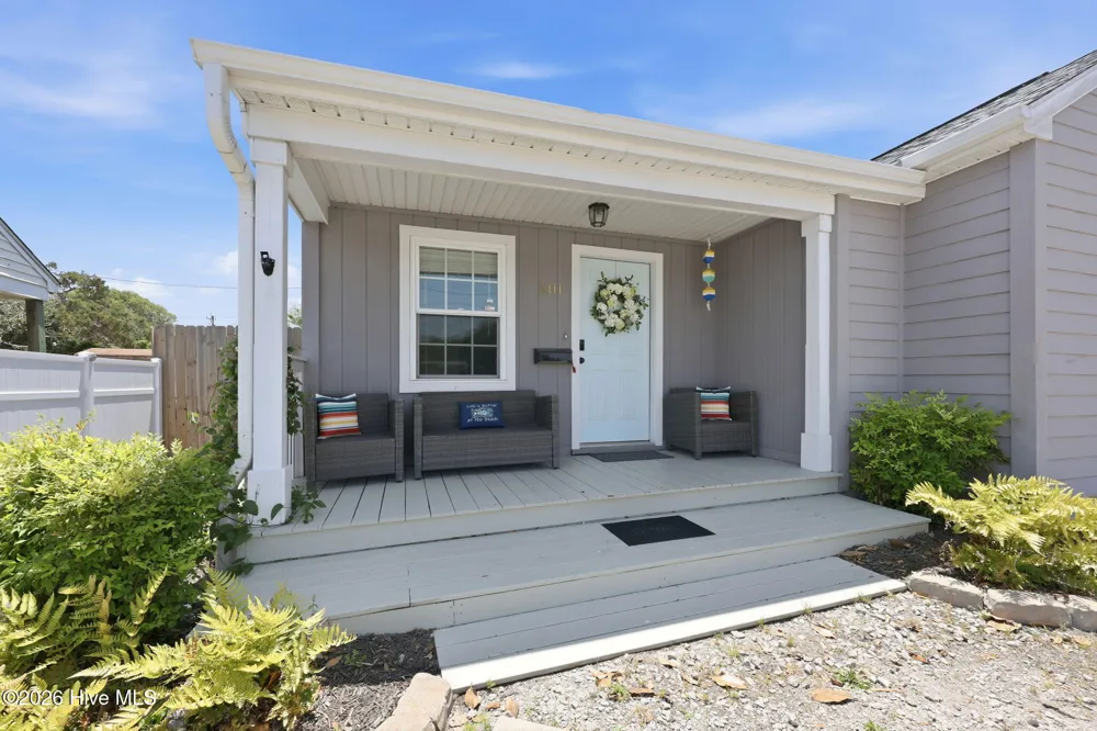 3111 Arendell Street Morehead City, NC 28557