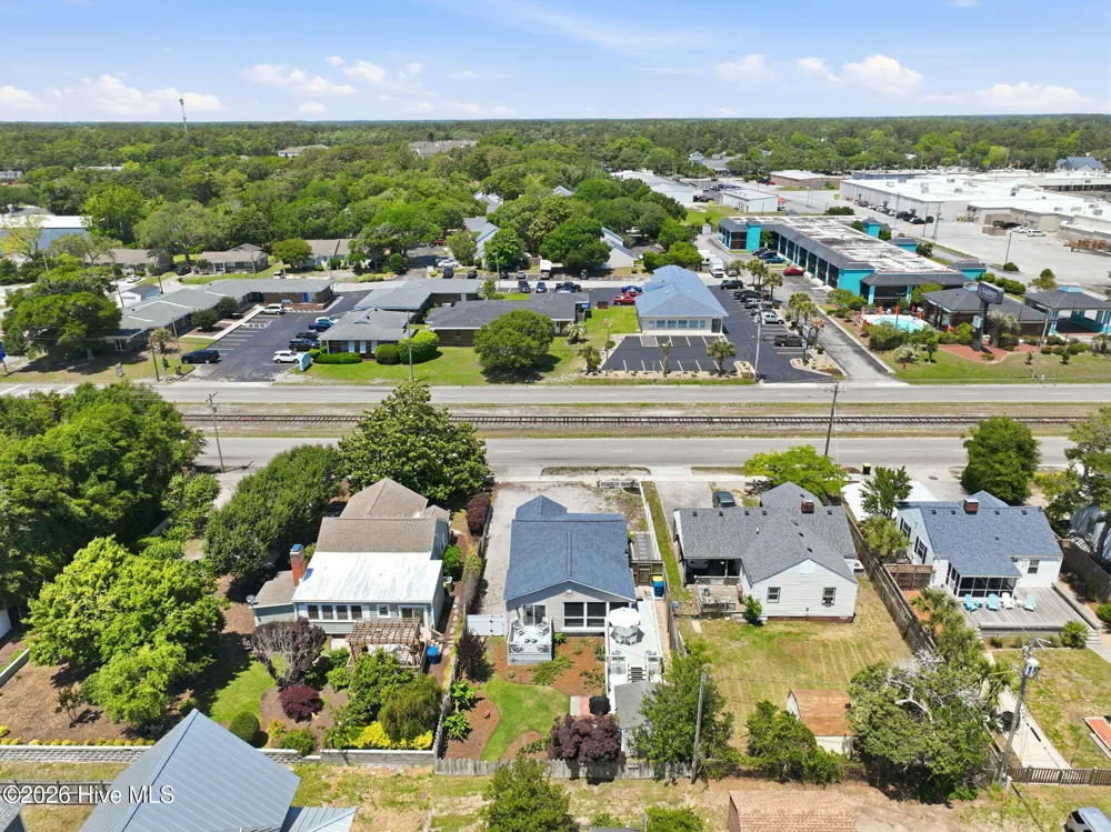 3111 Arendell Street Morehead City, NC 28557