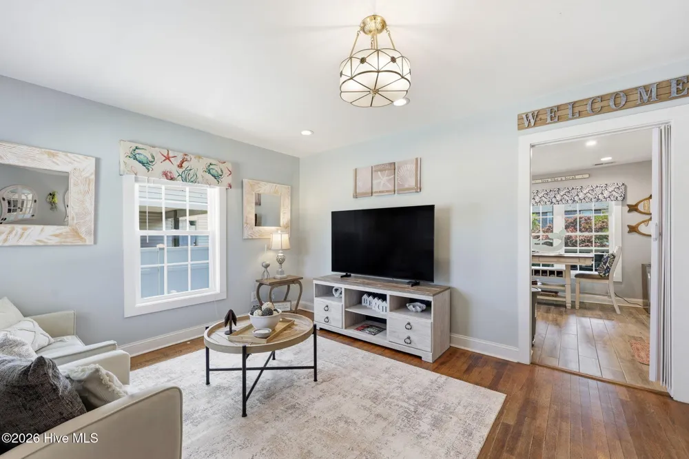 3111 Arendell Street Morehead City, NC 28557