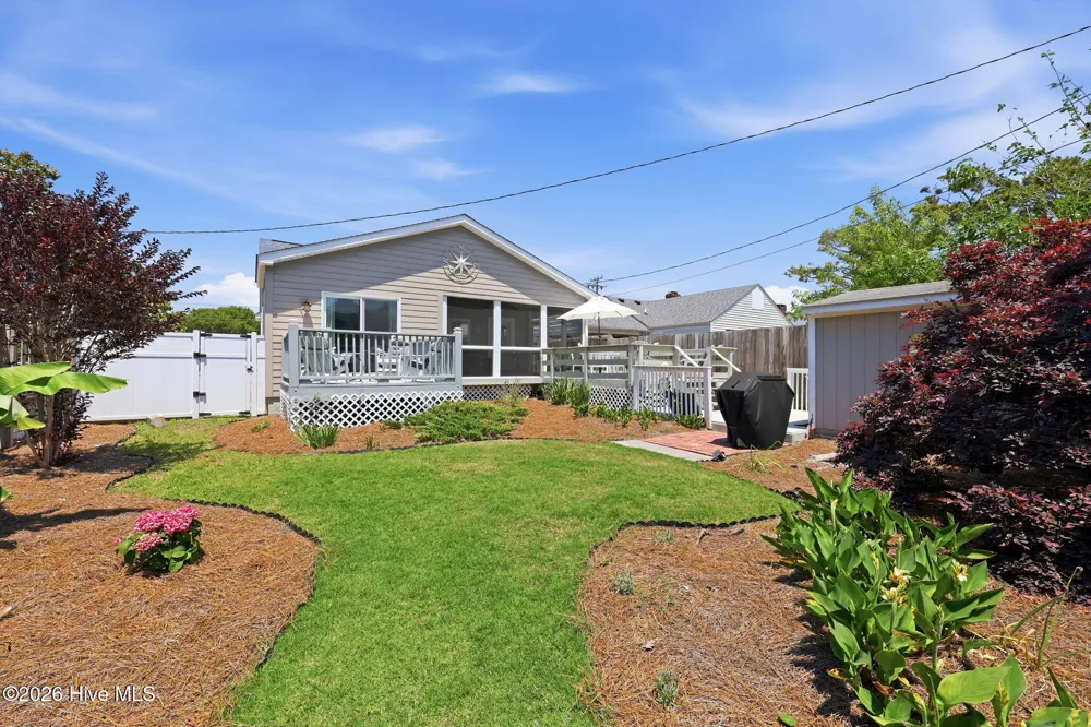3111 Arendell Street Morehead City, NC 28557