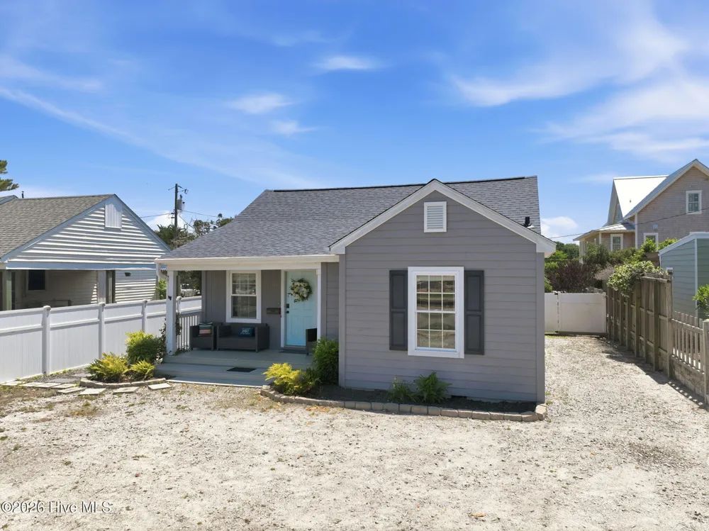 3111 Arendell Street Morehead City, NC 28557