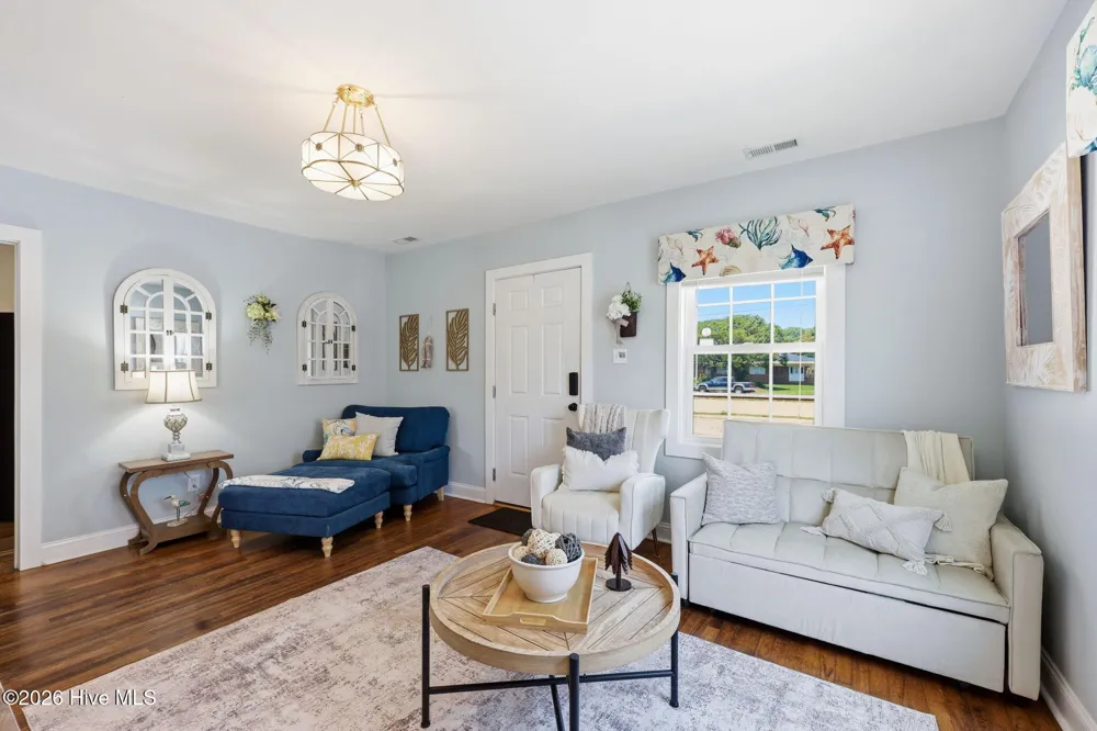 3111 Arendell Street Morehead City, NC 28557