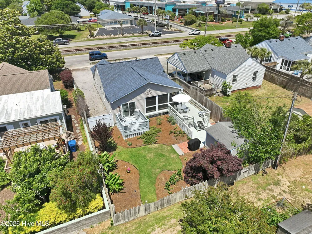 3111 Arendell Street Morehead City, NC 28557