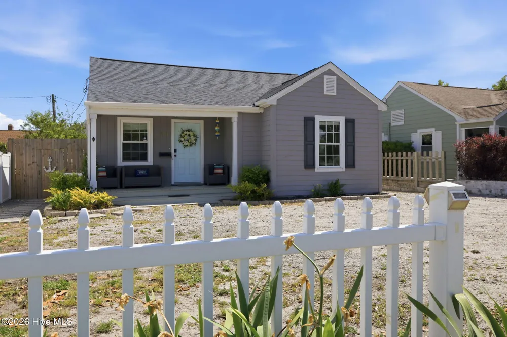 3111 Arendell Street Morehead City, NC 28557
