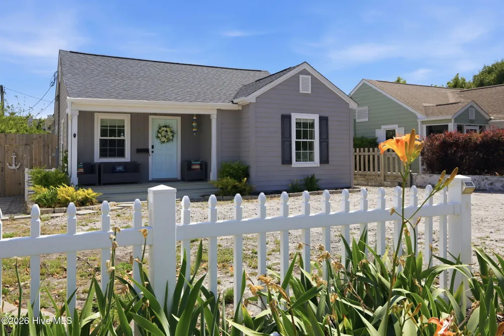 3111 Arendell Street Morehead City, NC 28557