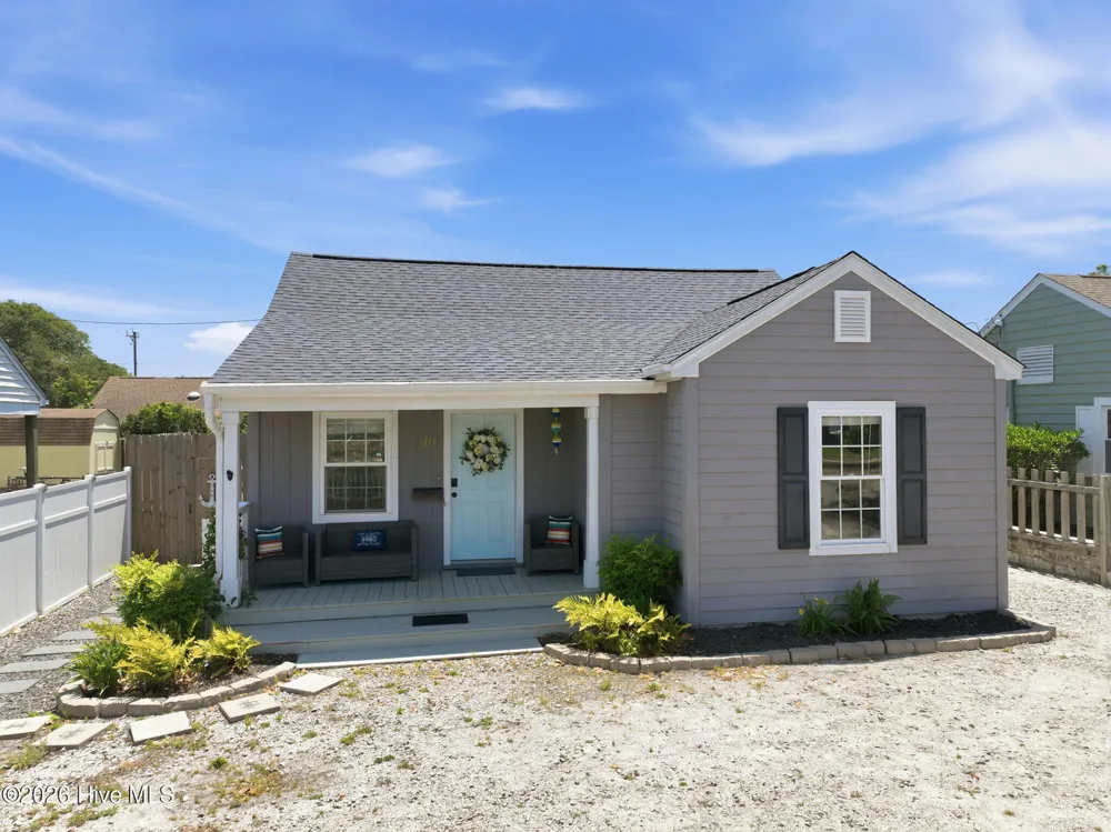 3111 Arendell Street Morehead City, NC 28557
