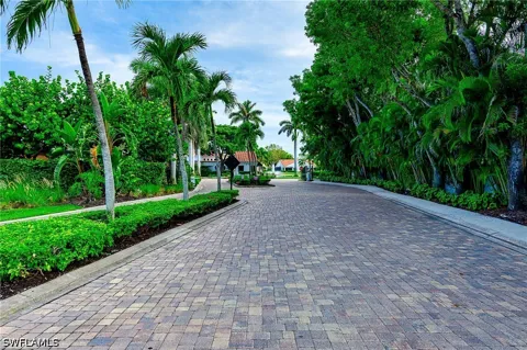 Beachwalk Circle #Q-202