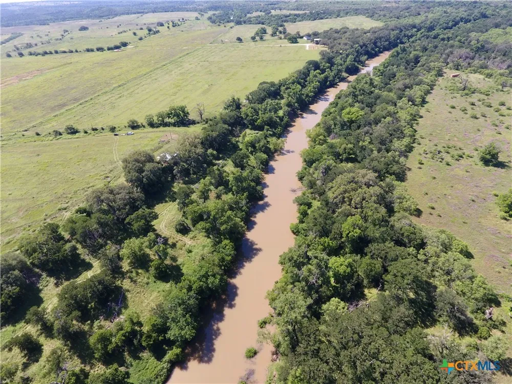 588 County Road 430 Goldthwaite, TX 76844
