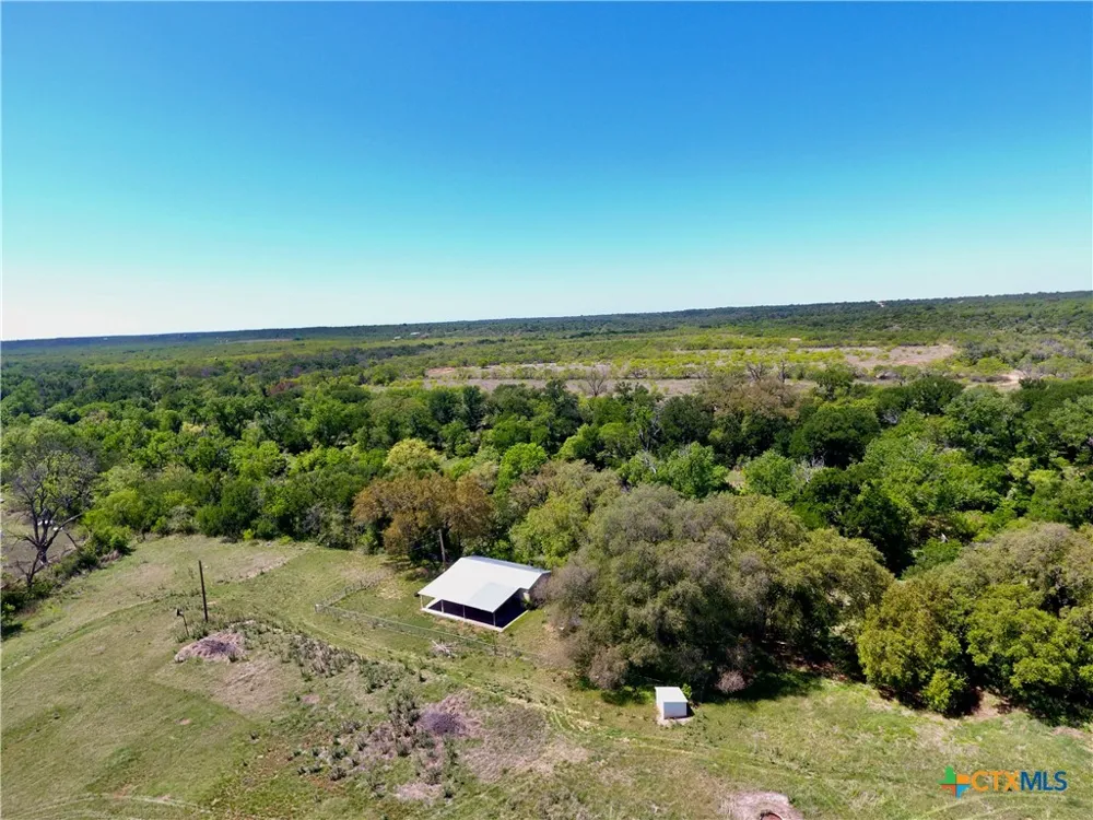 588 County Road 430 Goldthwaite, TX 76844