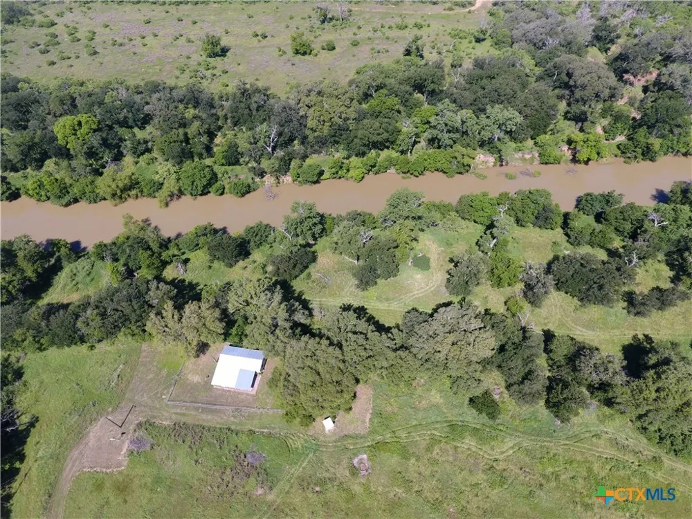 588 County Road 430 Goldthwaite, TX 76844