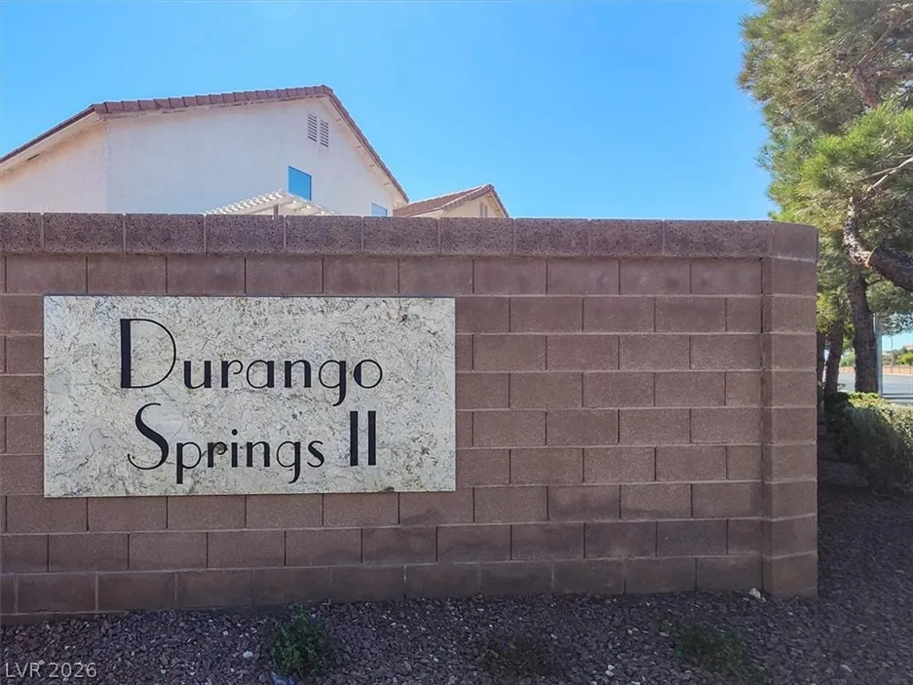 6898 PERFECT SUNSET COURT Las Vegas, NV 89148