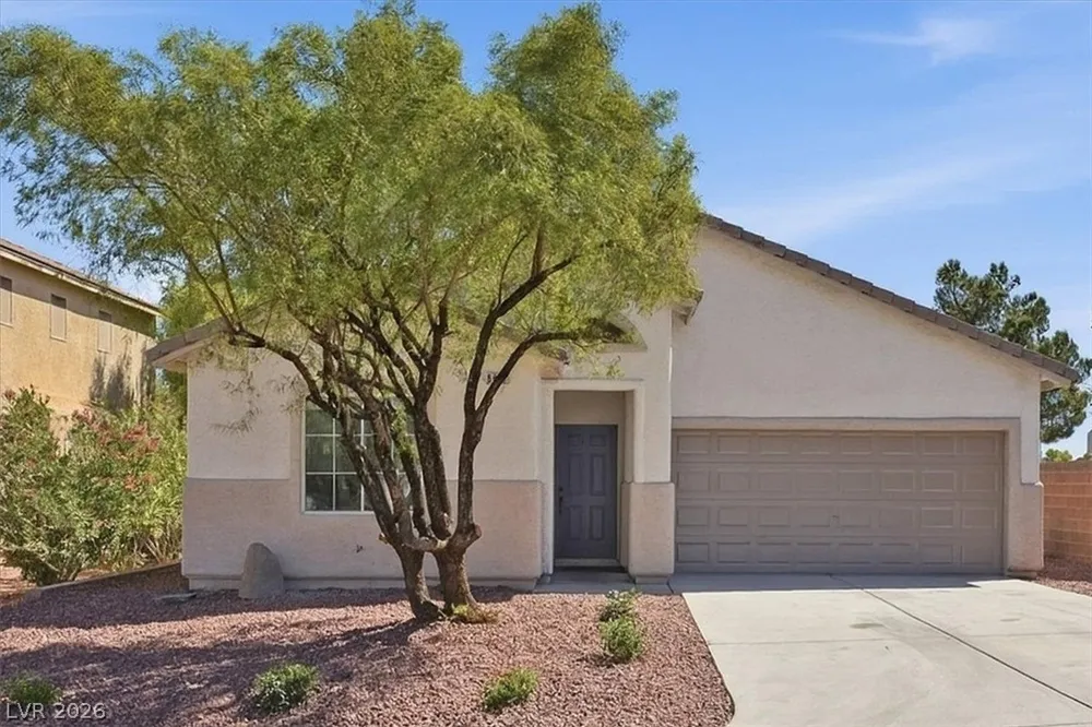 6898 PERFECT SUNSET COURT Las Vegas, NV 89148