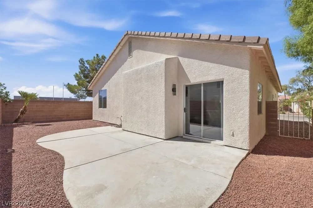 6898 PERFECT SUNSET COURT Las Vegas, NV 89148