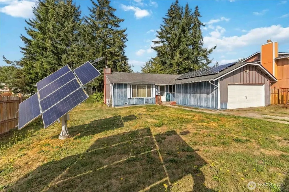 23213 116th Avenue SE Kent, WA 98031