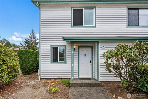 1721 SW 318th Place #48A