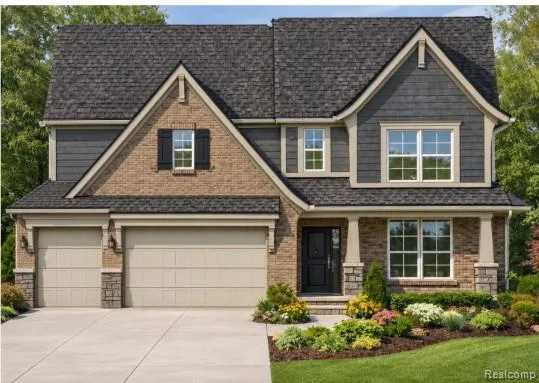 33682 Baldwin Street Farmington Hills City, MI 48336