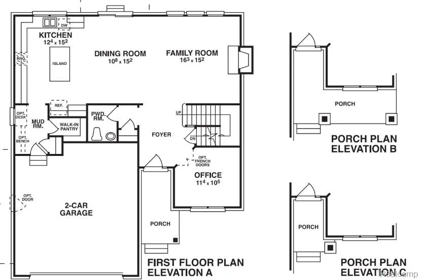 33682 Baldwin Street Farmington Hills City, MI 48336