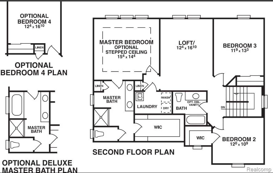 33682 Baldwin Street Farmington Hills City, MI 48336