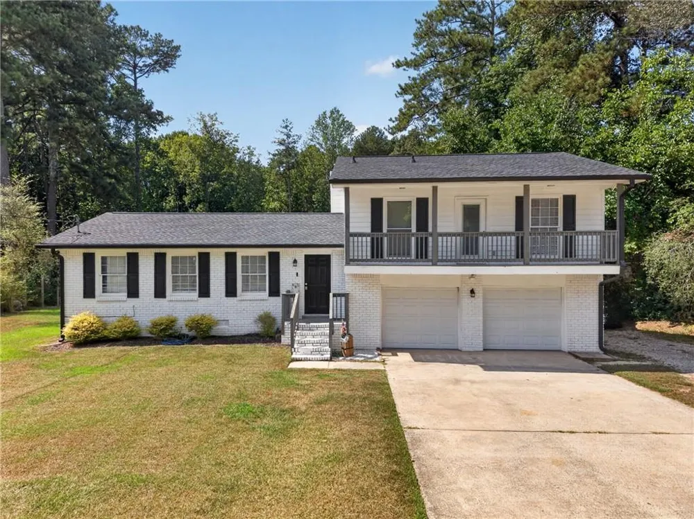 259 Mediterranean Lane Lawrenceville, GA 30046