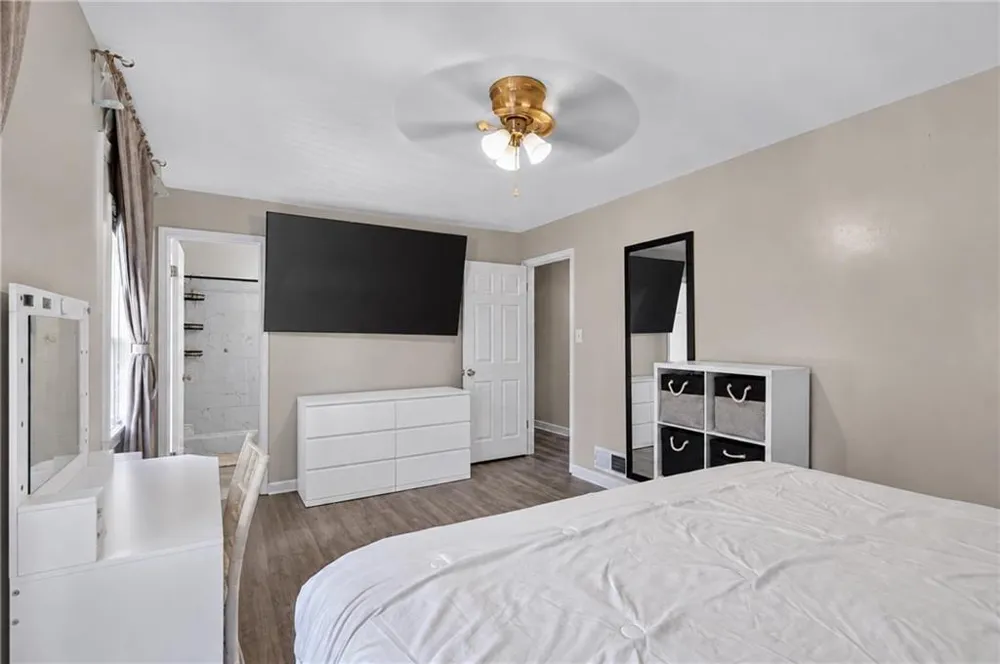 259 Mediterranean Lane Lawrenceville, GA 30046
