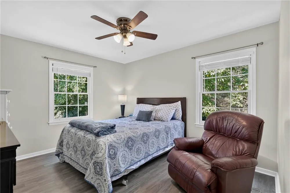 259 Mediterranean Lane Lawrenceville, GA 30046