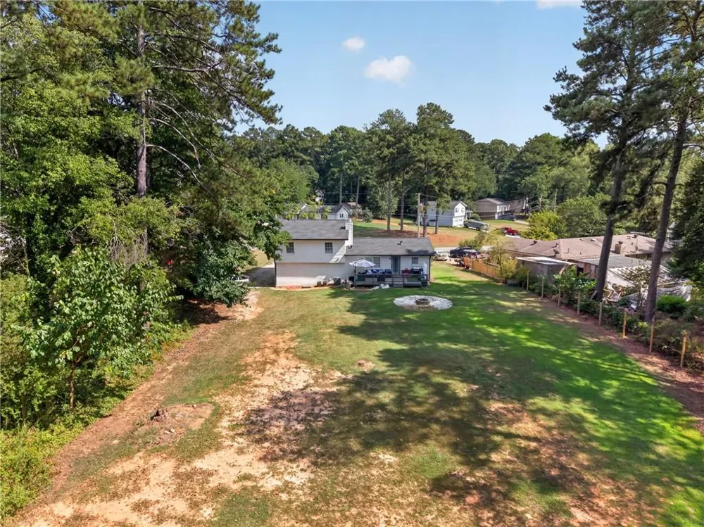 259 Mediterranean Lane Lawrenceville, GA 30046
