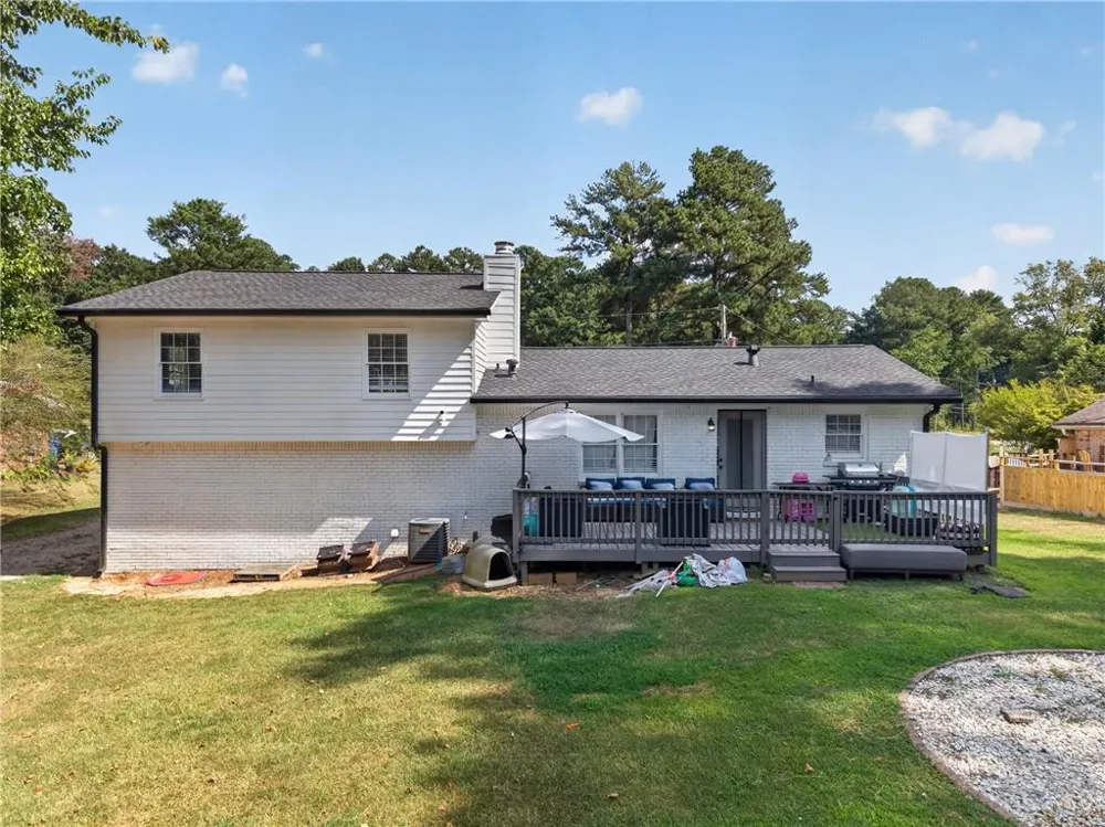 259 Mediterranean Lane Lawrenceville, GA 30046