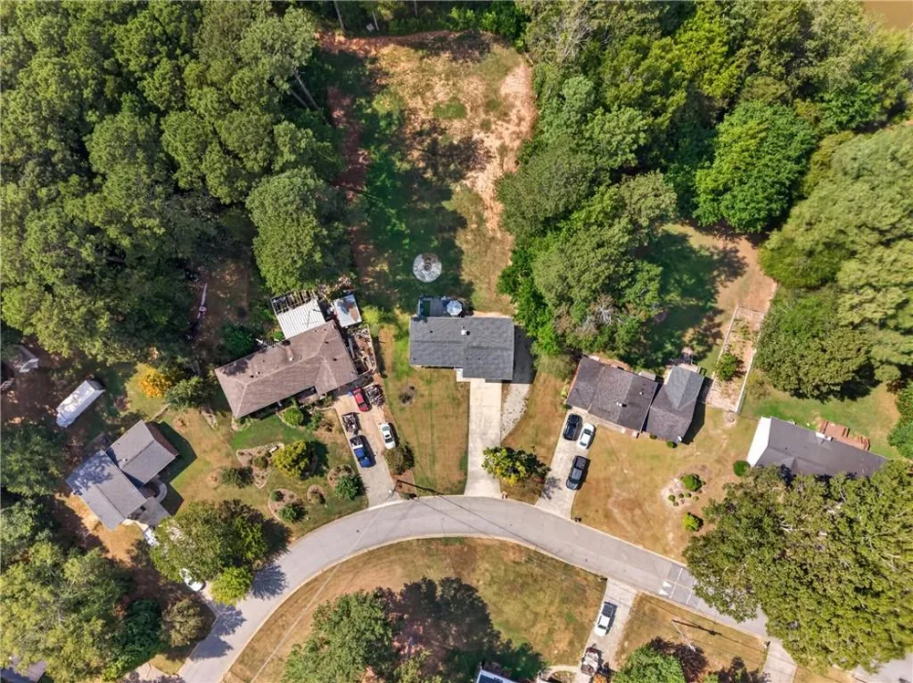 259 Mediterranean Lane Lawrenceville, GA 30046