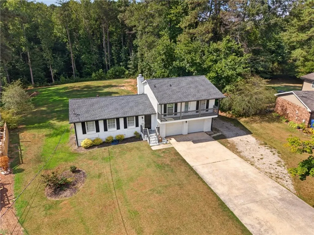 259 Mediterranean Lane Lawrenceville, GA 30046