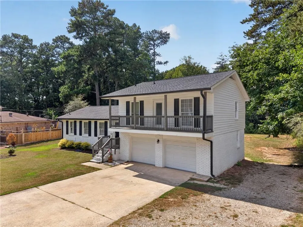 259 Mediterranean Lane Lawrenceville, GA 30046