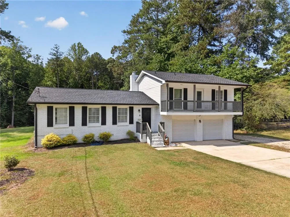 259 Mediterranean Lane Lawrenceville, GA 30046
