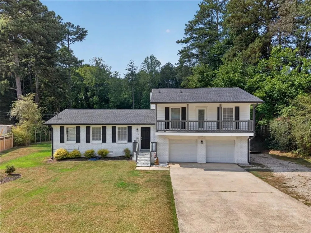 259 Mediterranean Lane Lawrenceville, GA 30046