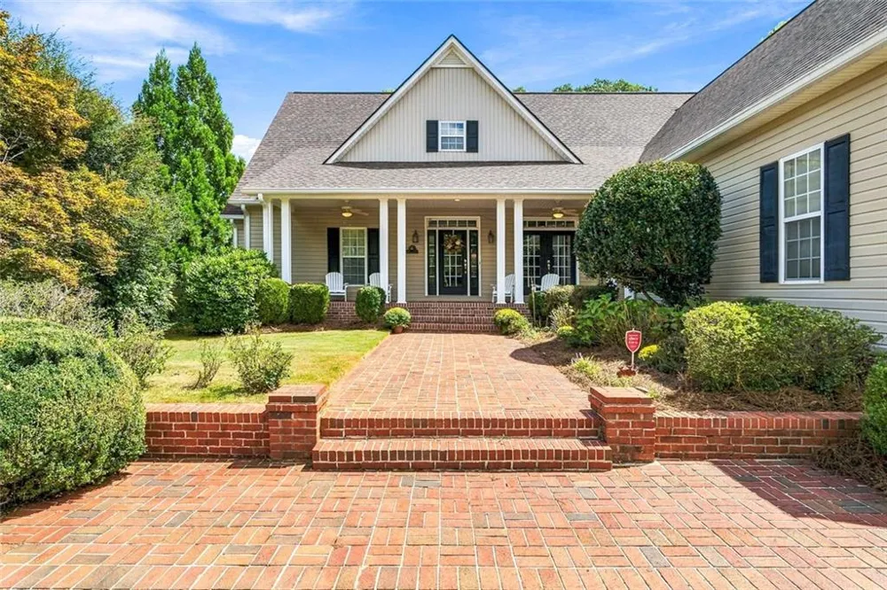 442 Buffalo Creek Road Carrollton, GA 30117