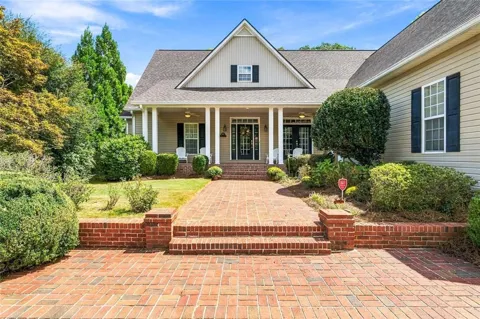 442 Buffalo Creek Road