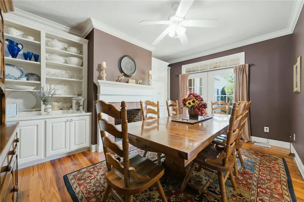 442 Buffalo Creek Road Carrollton, GA 30117