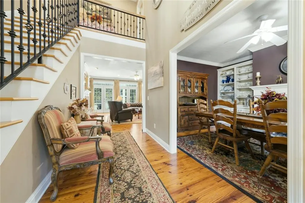 442 Buffalo Creek Road Carrollton, GA 30117
