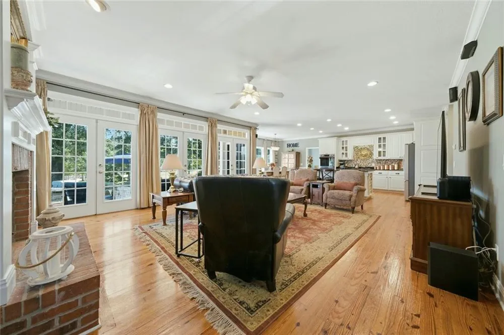 442 Buffalo Creek Road Carrollton, GA 30117