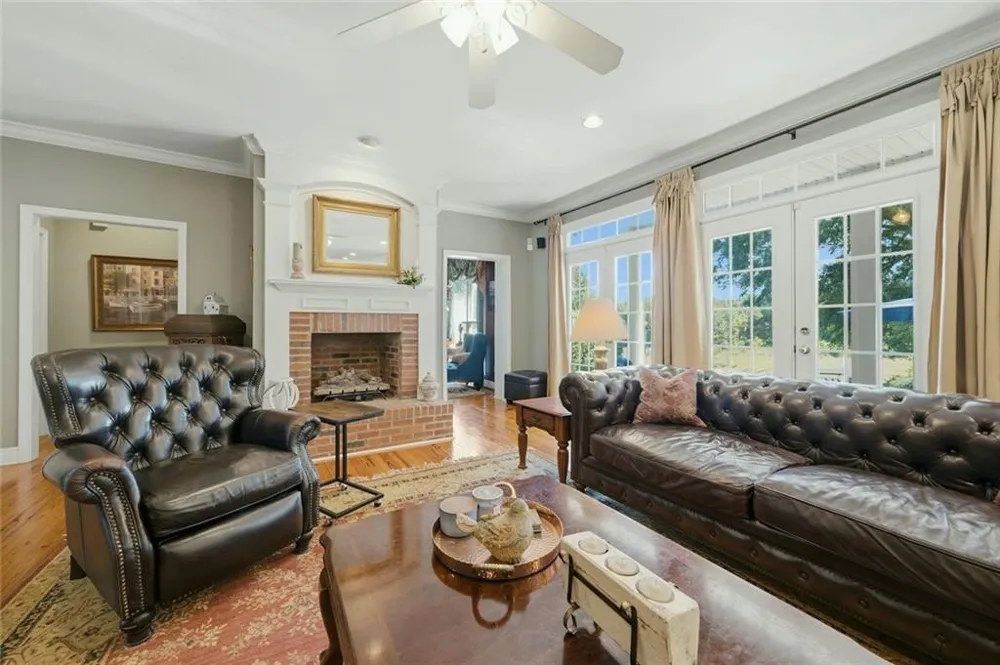 442 Buffalo Creek Road Carrollton, GA 30117
