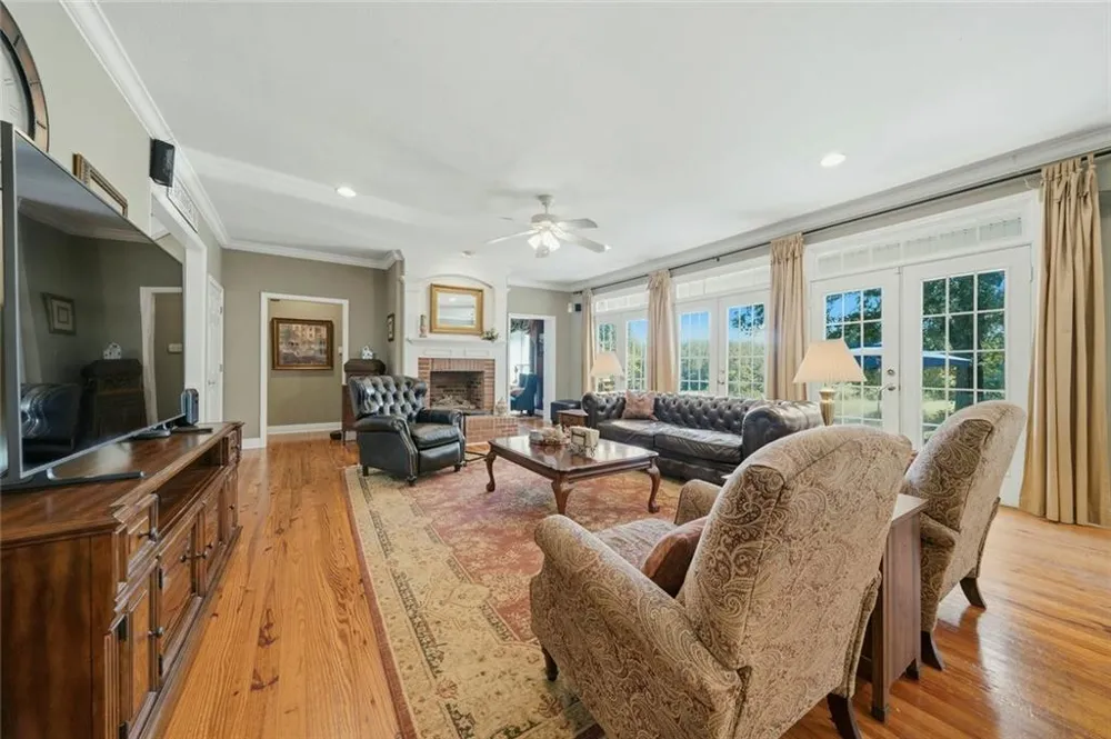 442 Buffalo Creek Road Carrollton, GA 30117