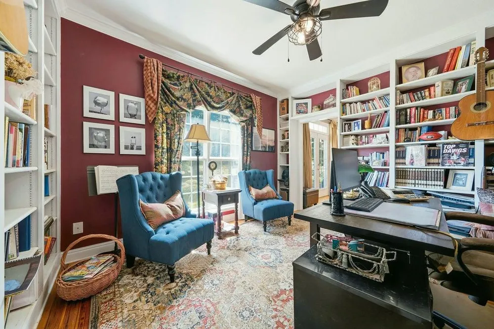 442 Buffalo Creek Road Carrollton, GA 30117