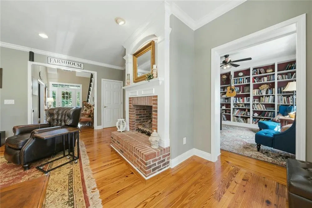 442 Buffalo Creek Road Carrollton, GA 30117
